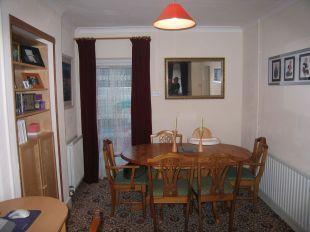 Dining Room #