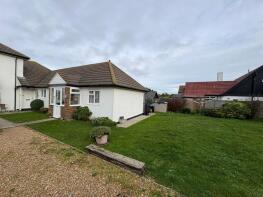 Flat 8, 1 The Kestrels, Thorney Drive, Chichester PO20 9AQ