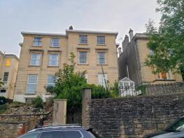 Basement Flat, 40, Arley Hill, Cotham, Bristol BS6 5PR