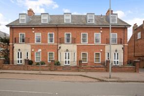 Flat 4, 101 Aventine Court, Holywell Hill, St. Albans AL1 1HR