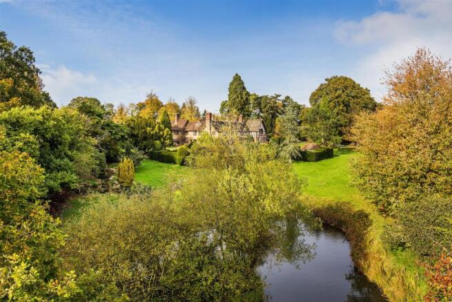 house. estate agency Rusper Horsham