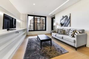 Apartment 413, 37, Rathbone Place, London W1T 1JZ