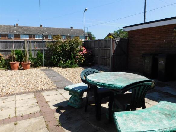 Garden 2