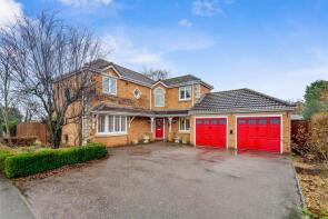 1, Ballantyne Road, Rushden NN10 9FJ