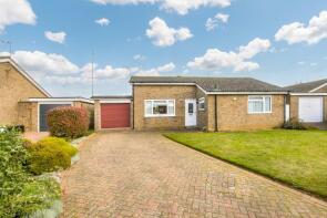 53, Rolfe Crescent, Heacham PE31 7SF