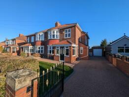 97, York Avenue, Jarrow NE32 5QP