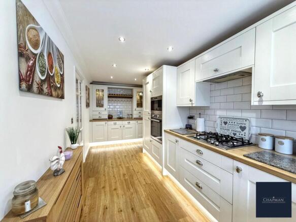 Intirety of the internal