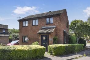 3, Church Meadows, St. Neots PE19 1PR