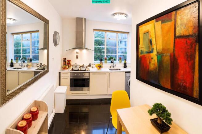 KITCHEN DINNING
