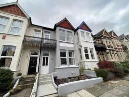 15, Thornbury Park Avenue, Plymouth PL3 4NJ