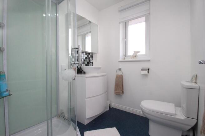 Shower Rm