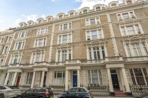 Clanricarde Gardens, London
