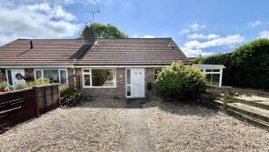 5, Linkhay Close, South Chard, Chard TA20 2QT