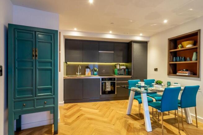 1 bed Apartment for sale Image 5