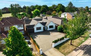 23 Jalna, Green Lane, Hemel Hempstead HP2 4SA