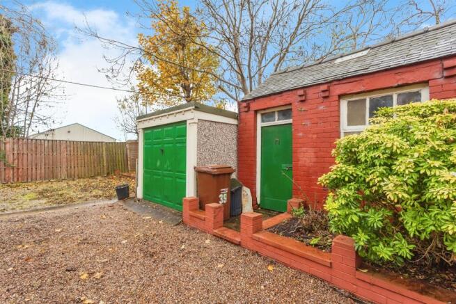 3 bed Terraced for sale Image 4
