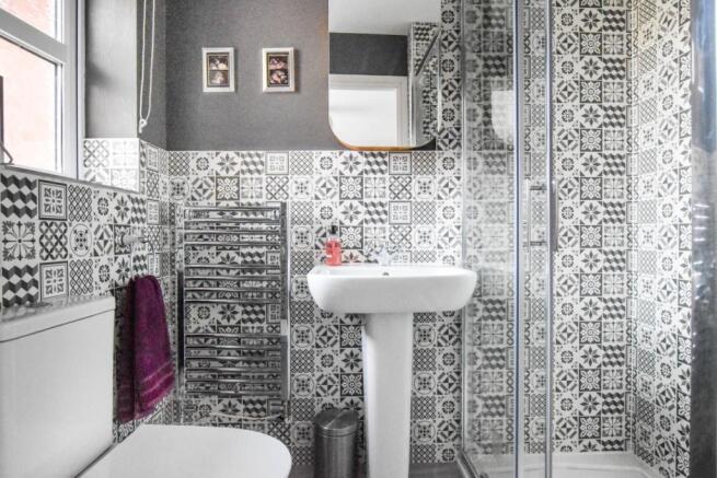 Master En-suite