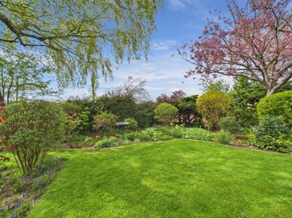 Communal Gardens