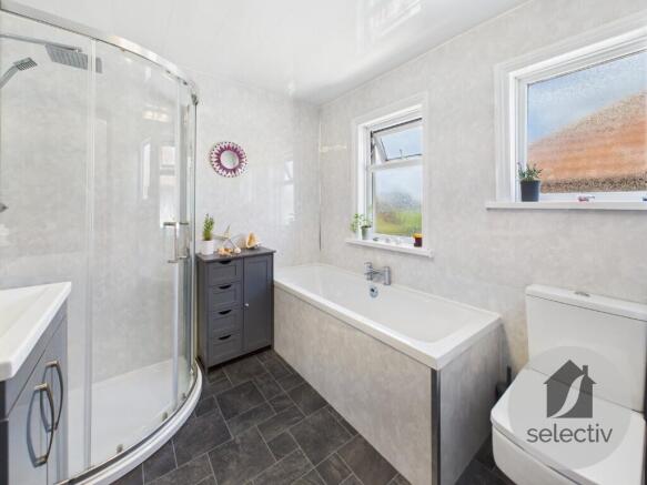3 bed Semi-Detached for sale Image 11