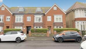 27a Coast Apartments, Wordsworth Road, Heene, Worthing BN11 3NJ