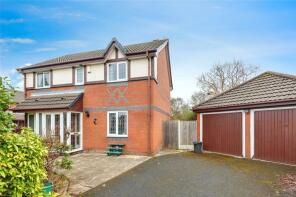 8, Carlisle Close, Liverpool L4 8RU