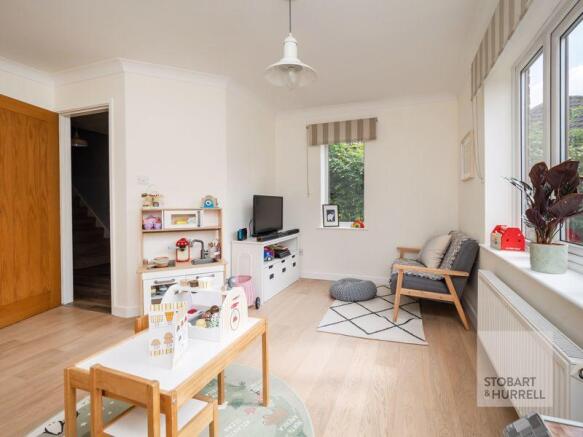 Play Room