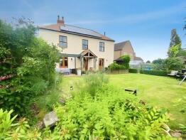 Wells Farmhouse, High Street, Newark NG23 7AR