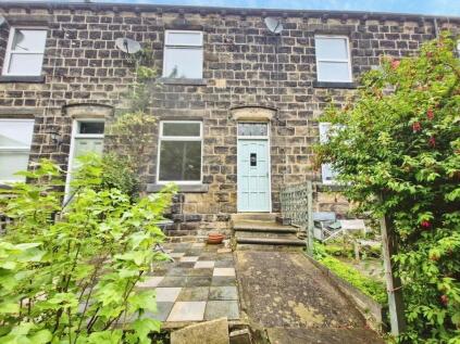 Butts Terrace, Guiseley