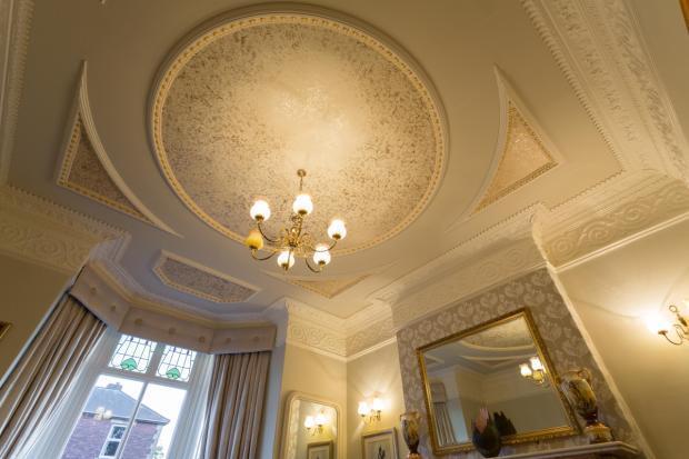 Drawing Room