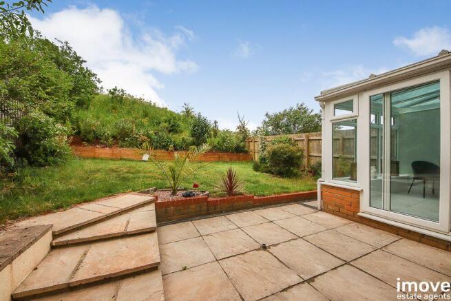 Darwin Crescent, Torquay, TQ2 – pohled 4