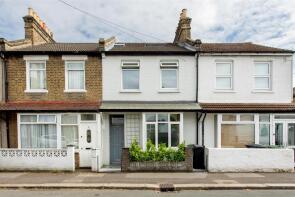 3, Byron Road, London E10 5DS