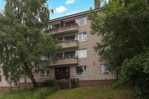 Barrmill Road, Glasgow, Glasgow City, G43