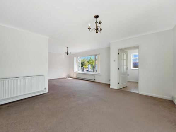 House in Machen, Rudry - View 4