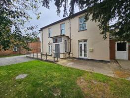 Flat 10, 7 Sudeley House, Wharf Street, Sutton Bridge, Spalding PE12 9GY