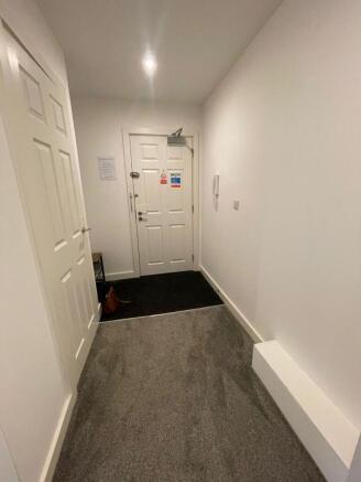 1 bed Apartment to rent Image 7