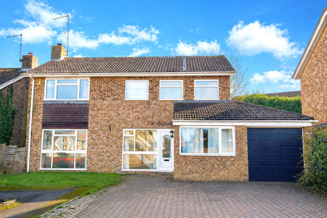 Orchard Close, Northampton