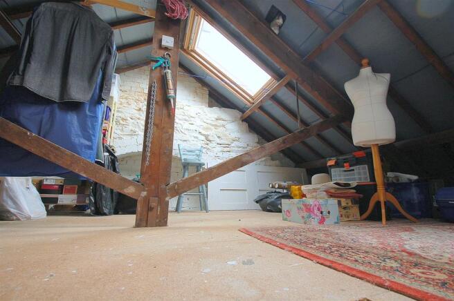 Loft Room