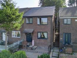 31, Ainsdale Drive, Whitworth, Rochdale OL12 8QB