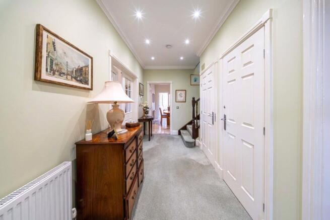 31, Bowmont Court, Heiton, Kelso, Scottish Borders photo 4