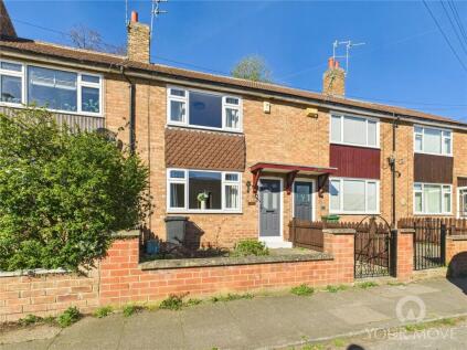 South Parade, Croft on Tees, Darlington, North Yorkshire, DL2