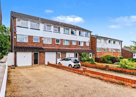 Chase Green Avenue, Enfield, Middlesex, EN2