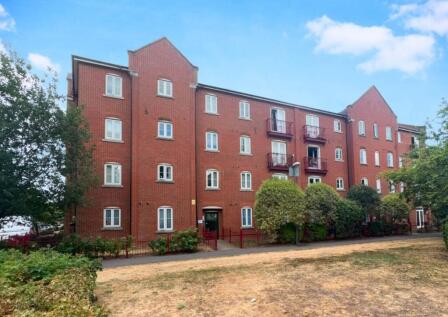 Barnshaw House, Aylesbury