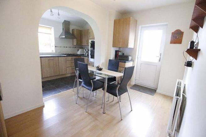 Breakfast Room