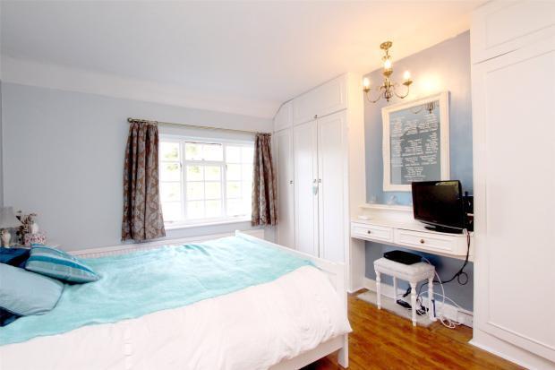 Main Bedroom