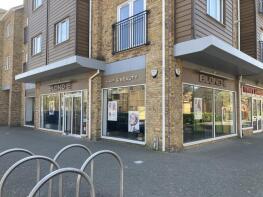 Unit 2, Quartz Way, Sittingbourne ME10 5AB