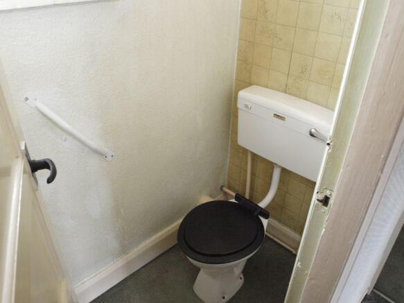 Sep WC