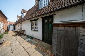 3a, Market Street, Cambridge CB24 4QG