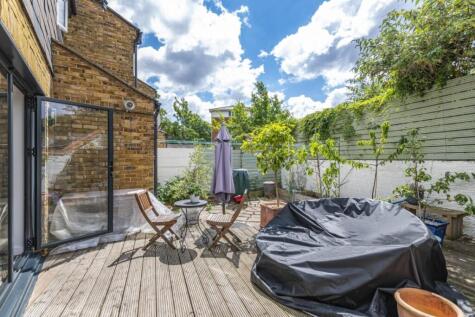 Leigham Close, Streatham Hill, London, SW16