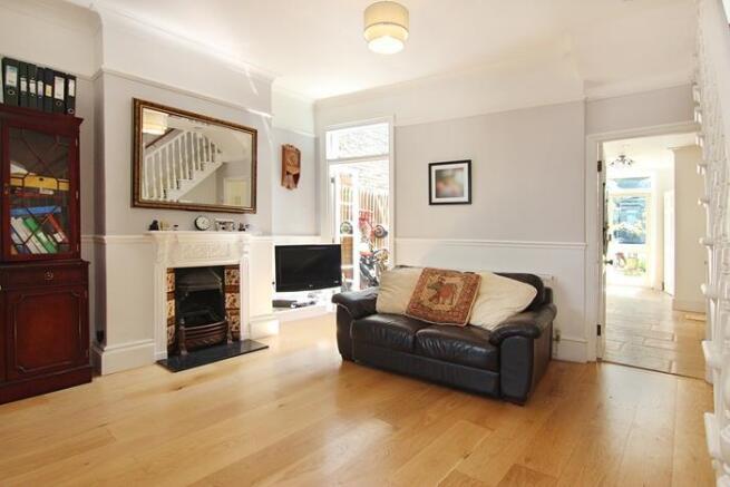 74 Fawe Park Road (7