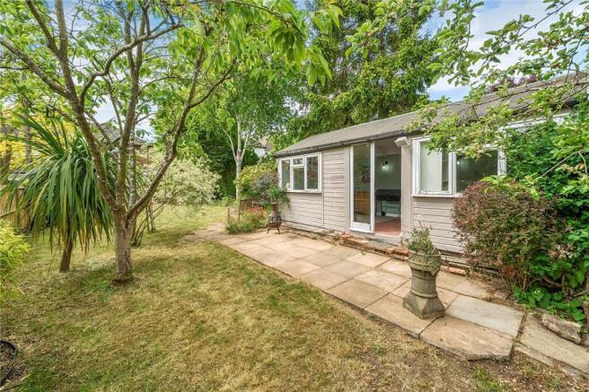 Summer House